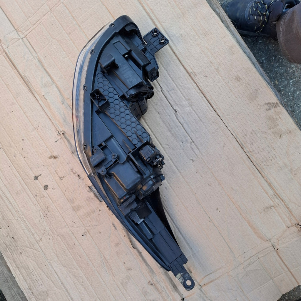Frontscheinwerfer Kia Sportage IV 92102-F1500 Rechts Scheinwerfer Headlight SCH6241528187ln