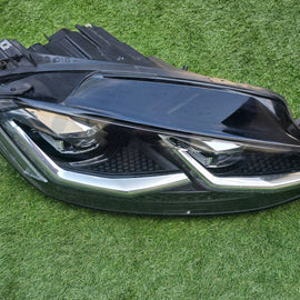 Frontscheinwerfer VW Golf VII 5g1 5G1941036 LED Rechts Scheinwerfer Headlight SCH1810635881xq