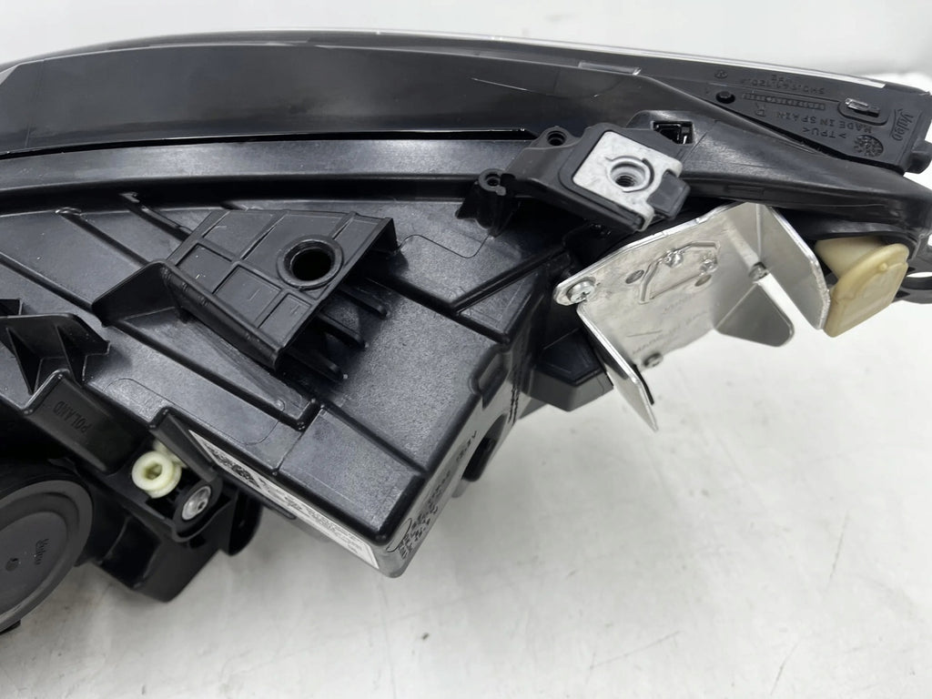 Frontscheinwerfer VW Golf VIII 5H1941006A LED Rechts Scheinwerfer Headlight SCH6450150522zj