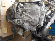 Laden Sie das Bild in den Galerie-Viewer, Motor Renault Espace I V M5M450 1.6 TCE Benzin Engine Unkomplett