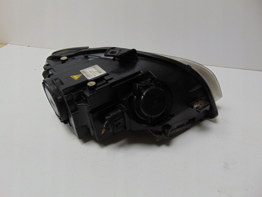 Frontscheinwerfer Audi A4 B7 8E0941003AM Xenon Links Scheinwerfer Headlight