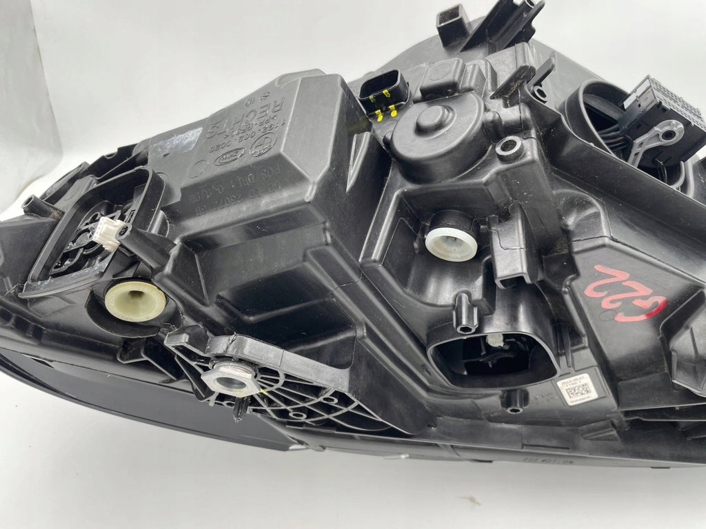 Frontscheinwerfer BMW 4 G22 G23 G26 5A19352-04 Rechts Scheinwerfer Headlight SCH3896667525oe