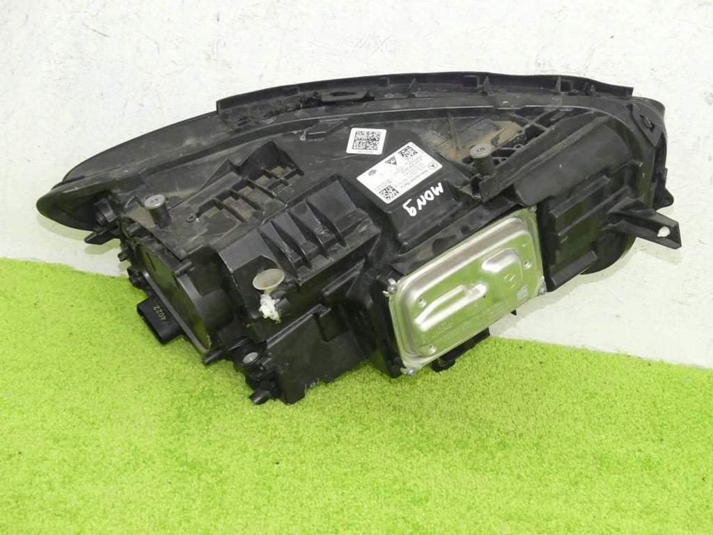 Frontscheinwerfer Mercedes-Benz Citan W420 4209063800 Full LED Links Headlight SCH4832556507jo