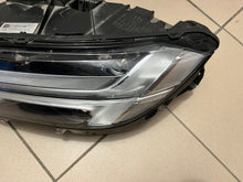 Laden Sie das Bild in den Galerie-Viewer, Frontscheinwerfer Volvo S90 II V90 31655728 Full LED Links Headlight SCH4236809989fq
