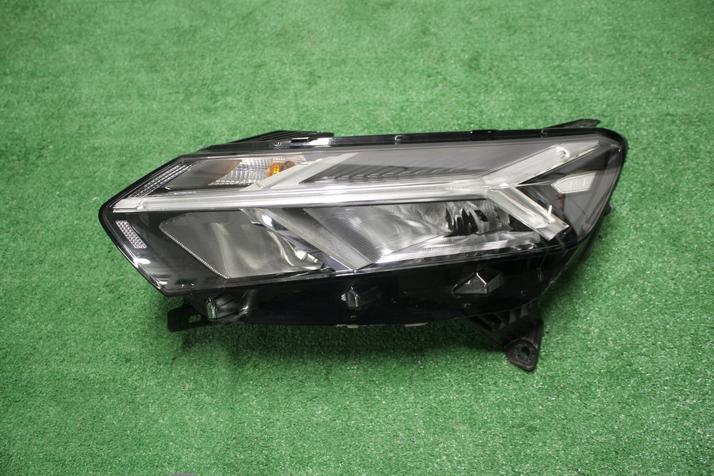 Frontscheinwerfer Dacia Sandero III 260607161R LED Links Scheinwerfer Headlight