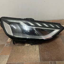 Frontscheinwerfer Audi A4 B9 8W0941034 Full LED Rechts Scheinwerfer Headlight SCH5700316745mg