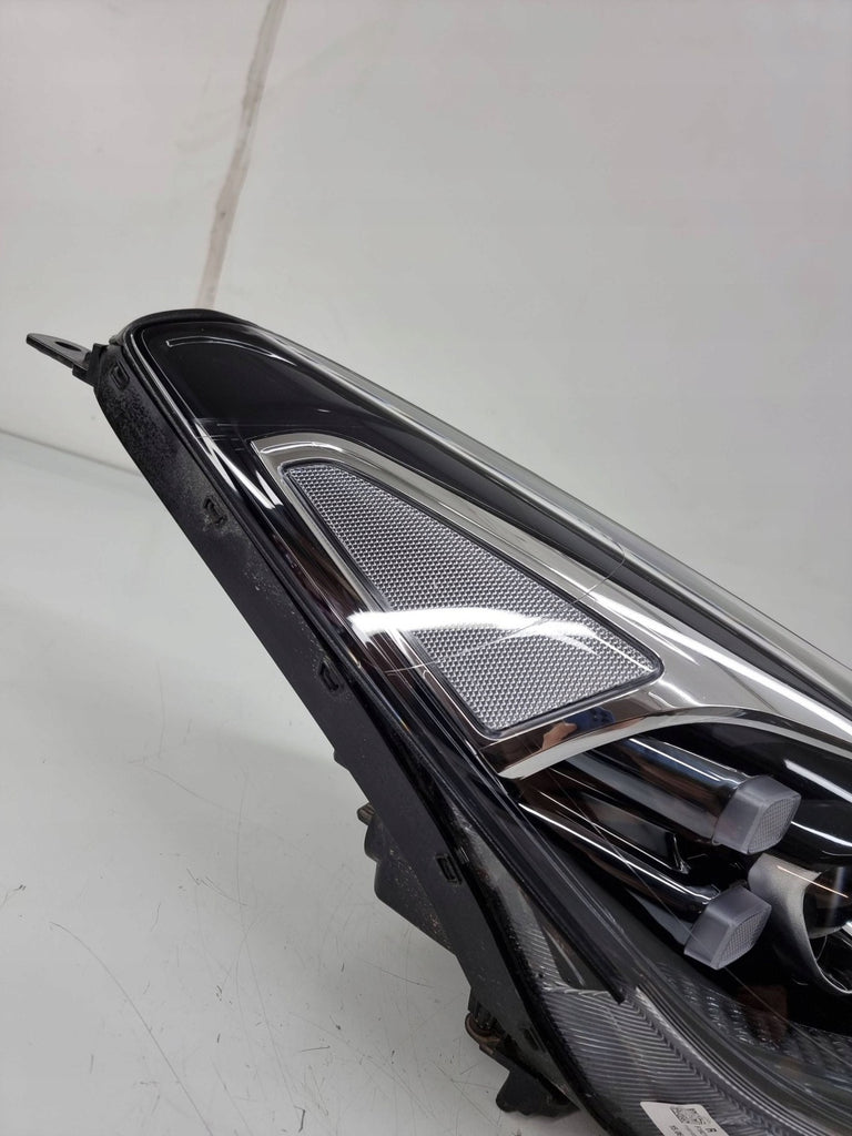Frontscheinwerfer Kia Sportage 92102F1510 Rechts Scheinwerfer Headlight SCH6460882513kb