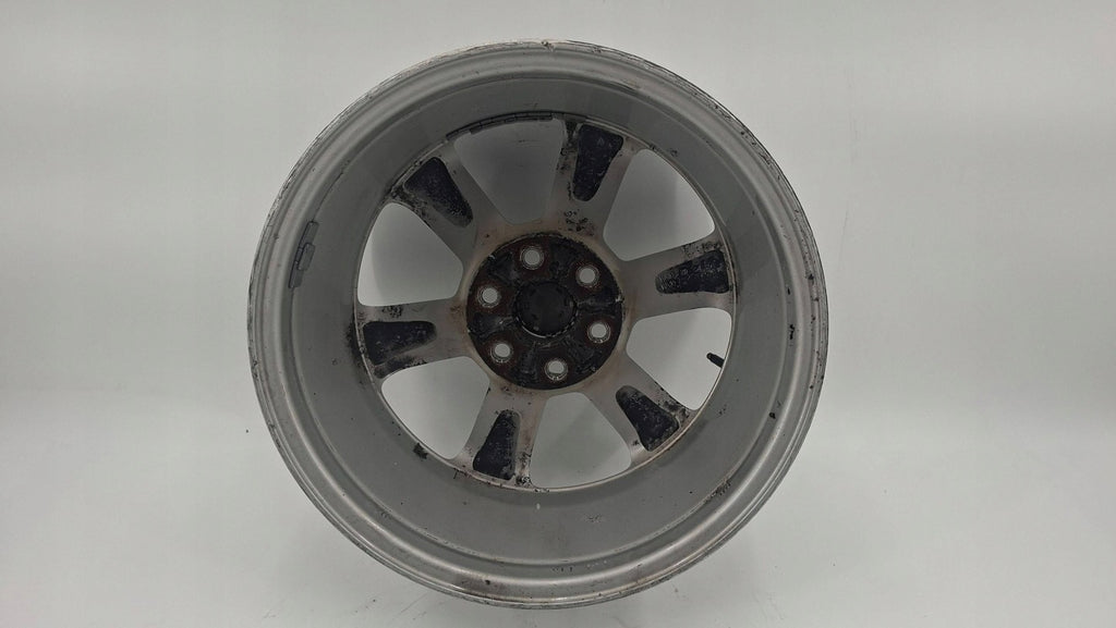 1x Alufelge 17 Zoll 5x114.3 Nissan Navara D40 Rim Wheel FEL3242029412dr