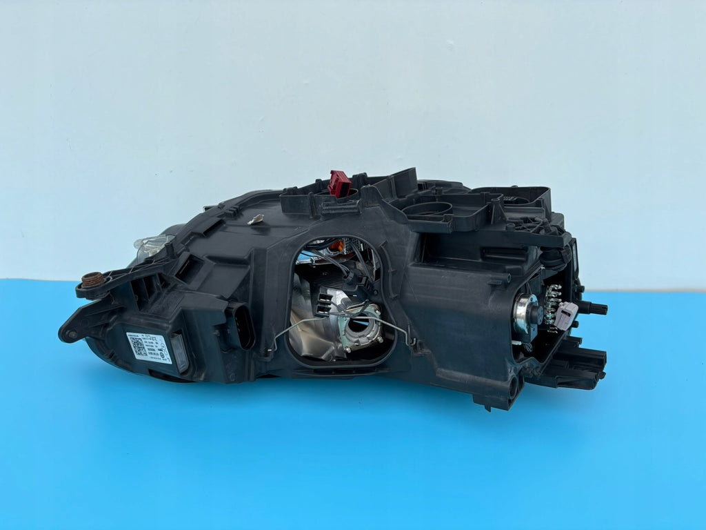 Frontscheinwerfer VW Golf Sportsvan 517941033B Links Scheinwerfer Headlight SCH9271147545kh