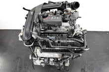 Laden Sie das Bild in den Galerie-Viewer, Motor VW T-Cross DLA 1.0 TSI 110PS 33TKm 2021 Benzin Engine Komplett MOT8935074040db