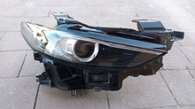 Load image into Gallery viewer, Frontscheinwerfer Mazda 3 Bp BCJH-51030 LED Rechts Scheinwerfer Headlight SCH2317898658hd