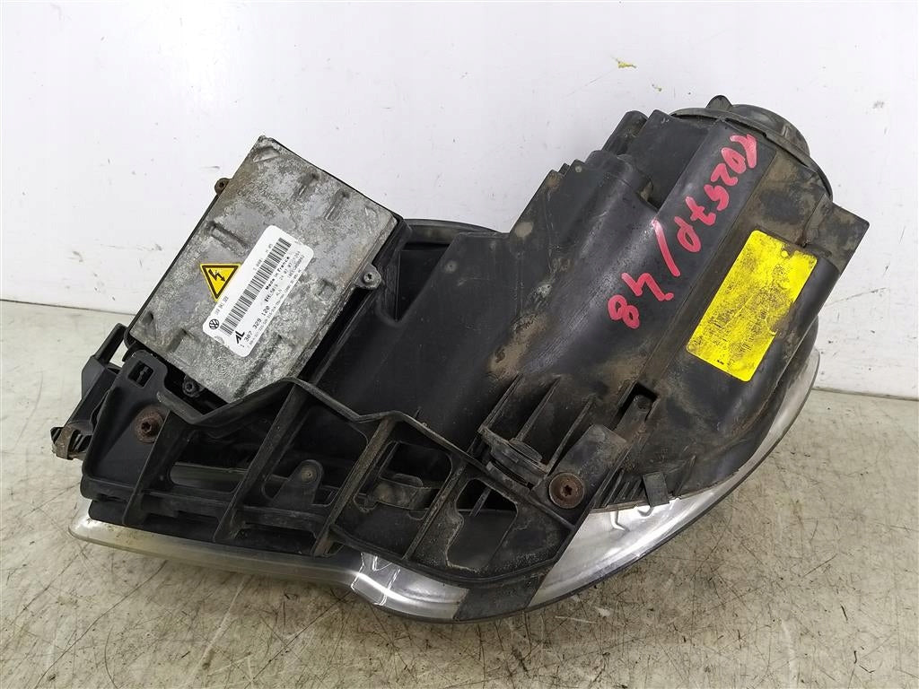 Frontscheinwerfer VW Touran 1T1941752 Xenon Rechts Scheinwerfer Headlight