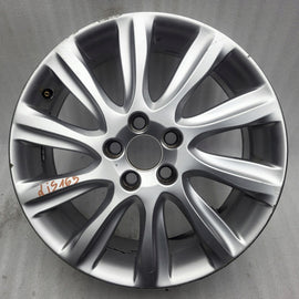 1x Alufelge 17 Zoll 7.0