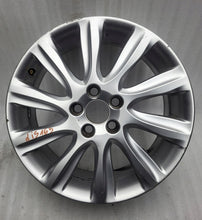 Load image into Gallery viewer, 1x Alufelge 17 Zoll 7.0" 5x108 50ET Glanz Silber 31381857 Volvo V60 S60 S40 FEL6388718296de