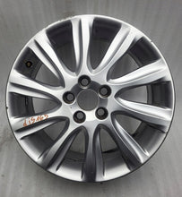Load image into Gallery viewer, 1x Alufelge 17 Zoll 7.0" 5x108 50ET Glanz Silber 31381857 Volvo V60 S60 S40 FEL6388718296de