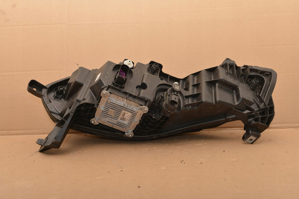 Frontscheinwerfer Renault Megane E-Tech 260103279R LED Rechts Headlight SCH4840918923bo