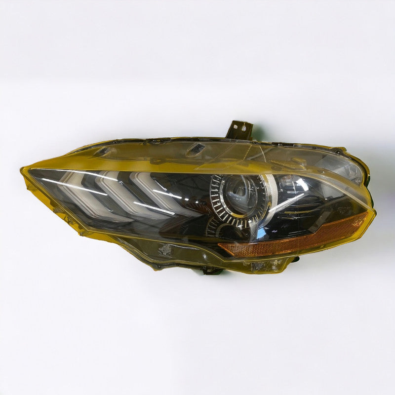 Frontscheinwerfer Ford J13006AH LED Links Scheinwerfer Headlight