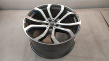 Load image into Gallery viewer, 1x Alufelge 21 Zoll 11.0" 5x112 38ET A2924011500 Mercedes-Benz Gle Coupe FEL7207505730vf