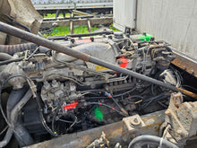 Laden Sie das Bild in den Galerie-Viewer, Motor Renault DCI 6-A 265PS 195kW 494TKm 2000 Diesel Engine Unkomplett