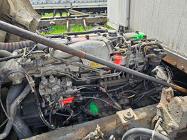 Motor Renault DCI 6-A 265PS 195kW 494TKm 2000 Diesel Engine Unkomplett