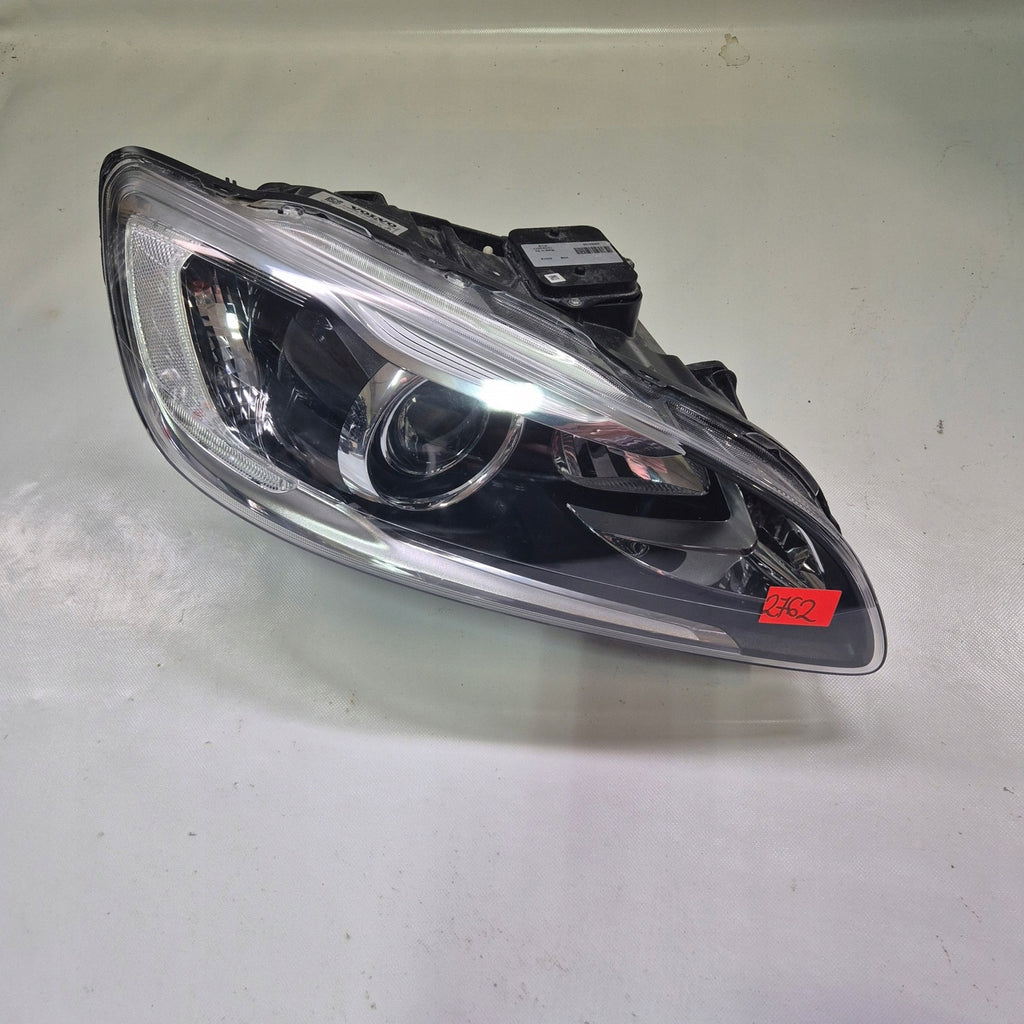 Frontscheinwerfer Volvo V60 90053126 Xenon Ein Stück (Rechts oder Links) SCH4382369247yh