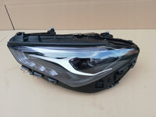 Load image into Gallery viewer, Frontscheinwerfer Mercedes-Benz Cla A1189068501 LED Links Scheinwerfer Headlight