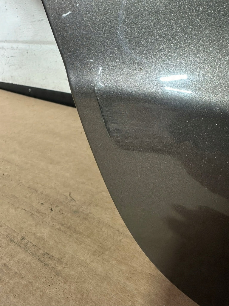 Tür Mercedes-Benz Cls Hinten Rechts Door Porta Porte