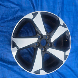 1x Alufelge 17 Zoll 7.5