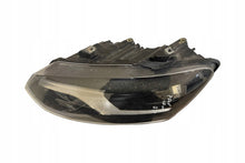Laden Sie das Bild in den Galerie-Viewer, Frontscheinwerfer VW Polo 6R1941007E Links Scheinwerfer Headlight SCH3738391654sz