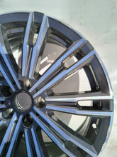 Load image into Gallery viewer, 1x Alufelge 18 Zoll 7.5&quot; 5x112 25ET 8089890 BMW 3 G21 G22 G20 G23 Rim Wheel