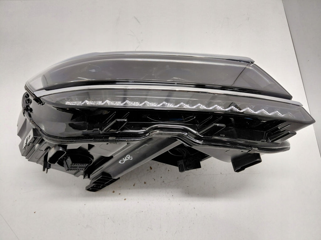 Frontscheinwerfer VW Tiguan 5NB941082A Full LED Rechts Scheinwerfer Headlight SCH1123473258ss