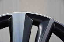 Load image into Gallery viewer, 1x Alufelge 16 Zoll 6.0" 4x100 50ET Glanz 5FA1B Mg Micra Rim Wheel FEL1478403267kh
