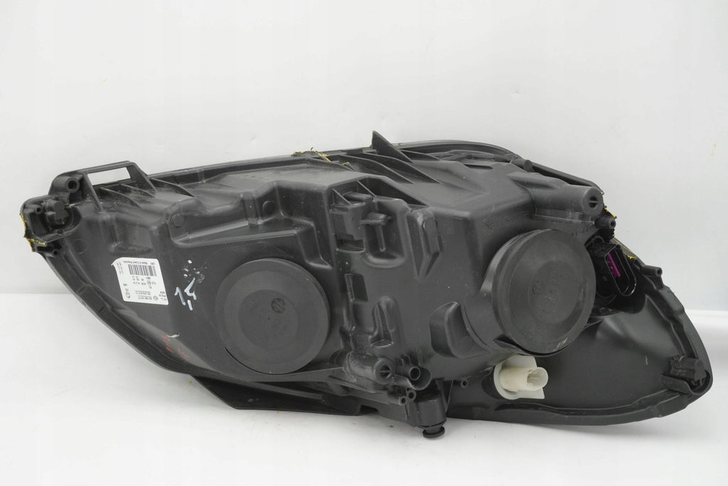 Frontscheinwerfer Skoda Fabia I 5J1941017F Links Scheinwerfer Headlight SCH3523078908mn