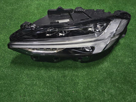 Frontscheinwerfer Volvo S90 V90 32228310 Full LED Links Scheinwerfer Headlight SCH5133125630eu