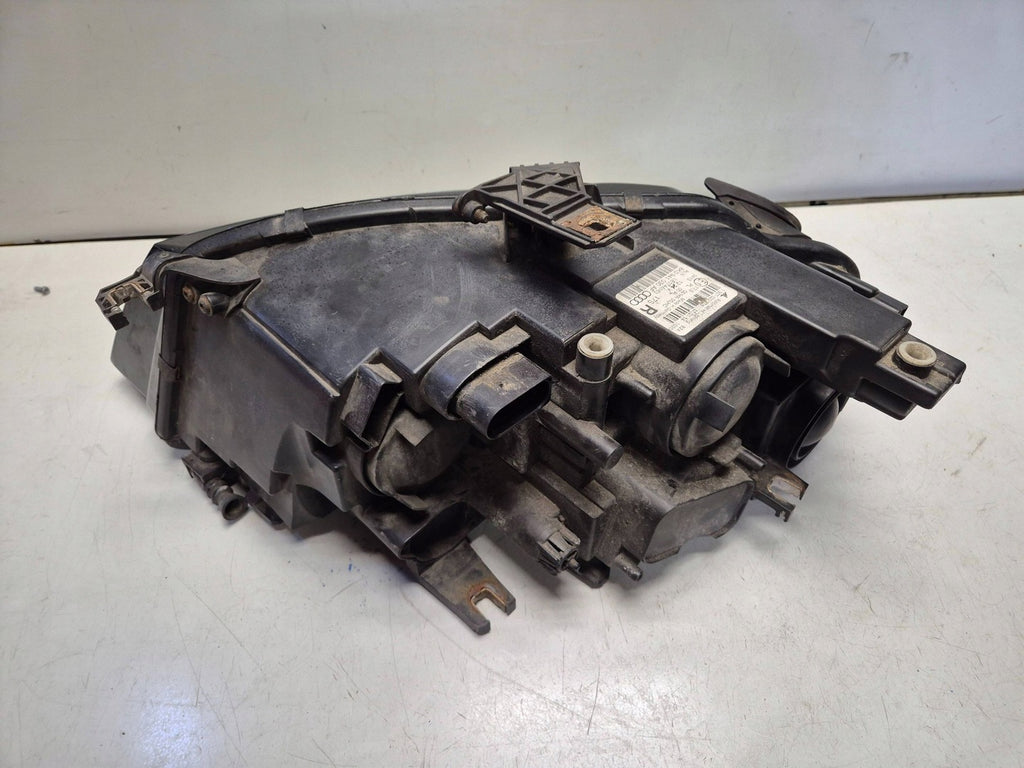 Frontscheinwerfer Audi A4 8K0941030AF 8K0941030 Rechts Scheinwerfer Headlight