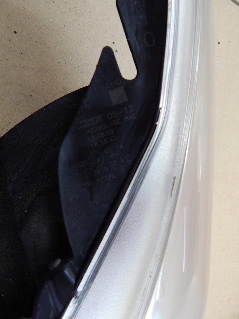 Frontscheinwerfer Toyota Avensis H279GL-DE Links Scheinwerfer Headlight SCH6174581357sq