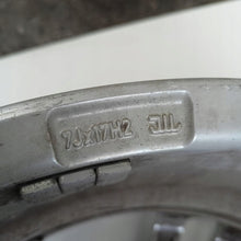 Laden Sie das Bild in den Galerie-Viewer, 4x Alufelge 17 Zoll 7.0" 5x112 40ET Glanz Silber 7JX17H2ET40 Audi I Rim Wheel FEL5207583495mx