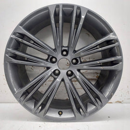 1x Alufelge 20 Zoll 4K8601025AK Audi A7 Rim Wheel FEL2229495009vh