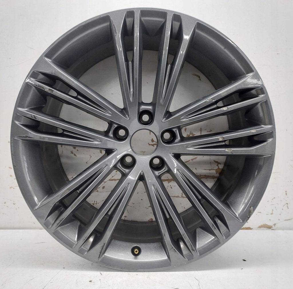 1x Alufelge 20 Zoll 4K8601025AK Audi A7 Rim Wheel FEL2229495009vh