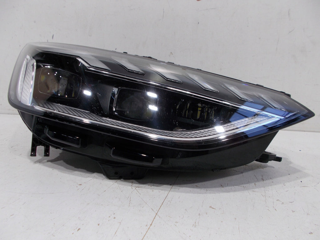 Frontscheinwerfer Audi A4 8W0941036E LED Rechts Scheinwerfer Headlight