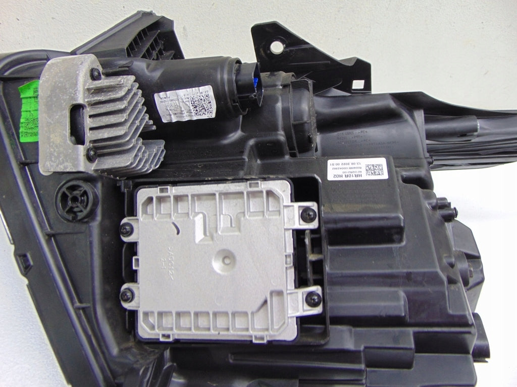 Frontscheinwerfer Kia Sportage V Nq5 92102R2100 LED Rechts Headlight SCH7848054784bv