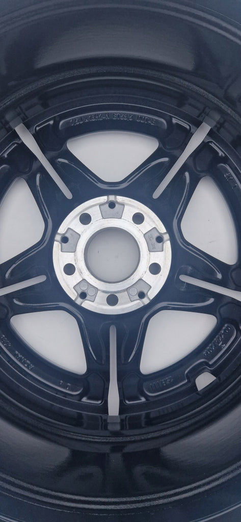 1x Alufelge 18 Zoll 7.5" 5x112 53 5ET A2434011700 Mercedes-Benz Eqa Eqb FEL3301423327bo