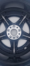 Load image into Gallery viewer, 1x Alufelge 18 Zoll 7.5" 5x112 53 5ET A2434011700 Mercedes-Benz Eqa Eqb FEL3301423327bo