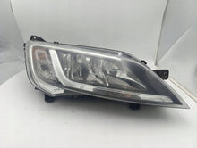 Laden Sie das Bild in den Galerie-Viewer, Frontscheinwerfer Fiat Ducato 1374292080 Rechts Scheinwerfer Headlight SCH2874537359bg