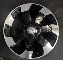 Load image into Gallery viewer, 4x Alufelge 18 Zoll 8.0" 5x112 56 5ET A1664011602 Mercedes-Benz W166 Rim Wheel FEL3925574175vp