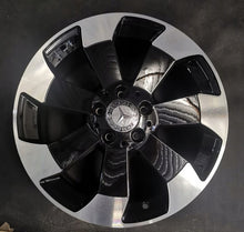Laden Sie das Bild in den Galerie-Viewer, 4x Alufelge 18 Zoll 8.0" 5x112 56 5ET A1664011602 Mercedes-Benz W166 Rim Wheel FEL3925574175vp