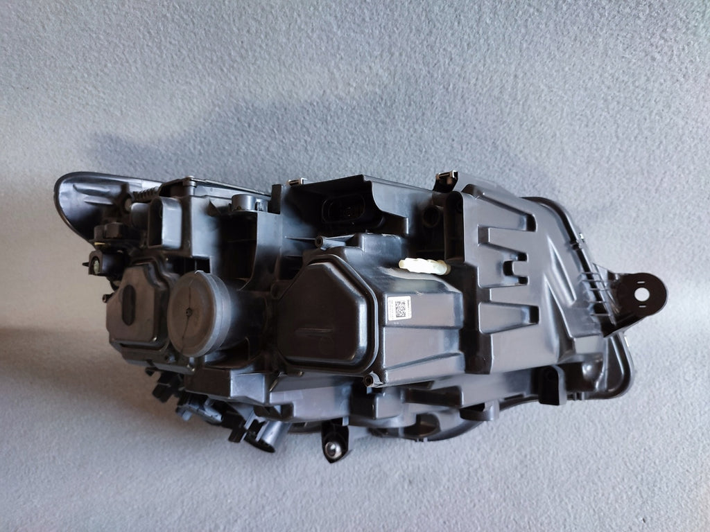 Frontscheinwerfer VW Multivan Caravelle 7L1941773 Full LED Links Headlight SCH4065144657wj