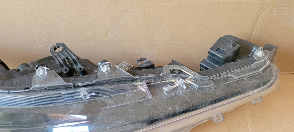 Frontscheinwerfer Toyota Corolla 81150-02860 Rechts Scheinwerfer Headlight SCH2955190904ms
