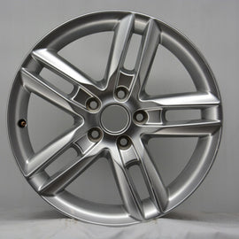 1x Alufelge 17 Zoll 7.5