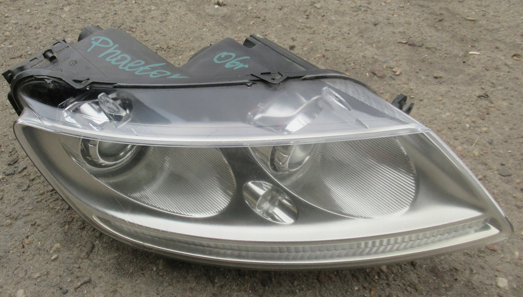 Frontscheinwerfer VW Phaeton 3D1941016J Xenon Rechts Scheinwerfer Headlight